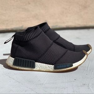 Adidas NMD City Sock CS1 Gore-Tex size 9 men’s